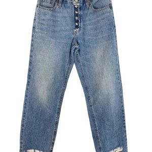 BDG Urban Outfitters Boyfriend Jeans